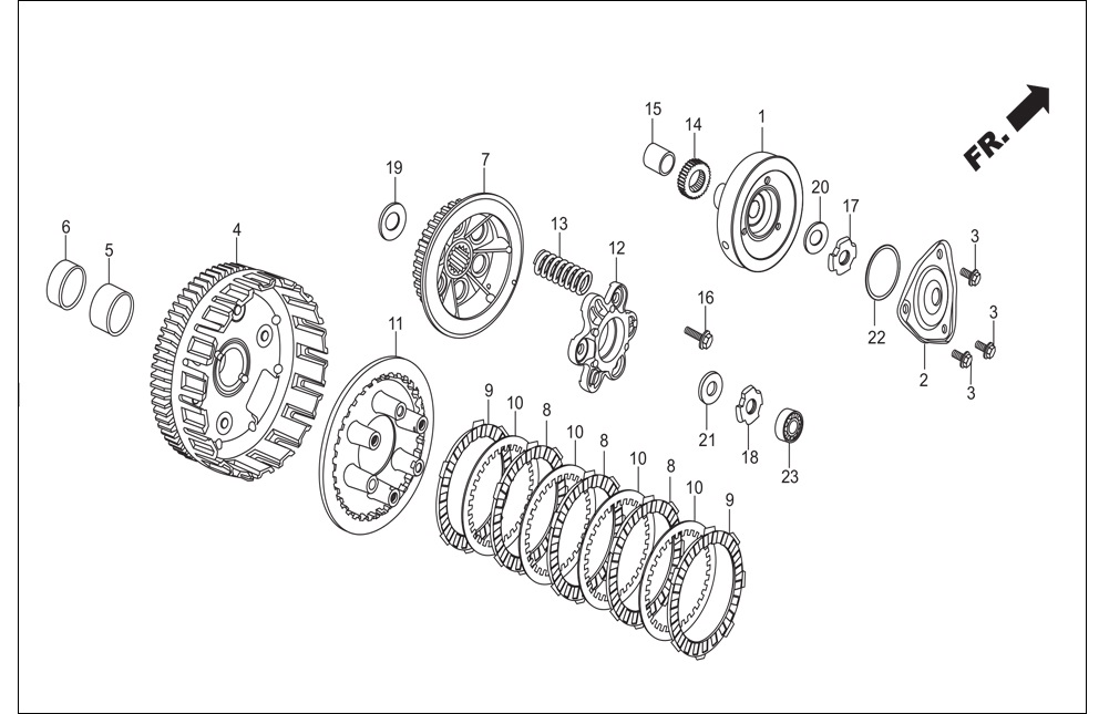 SOMUN 14MM